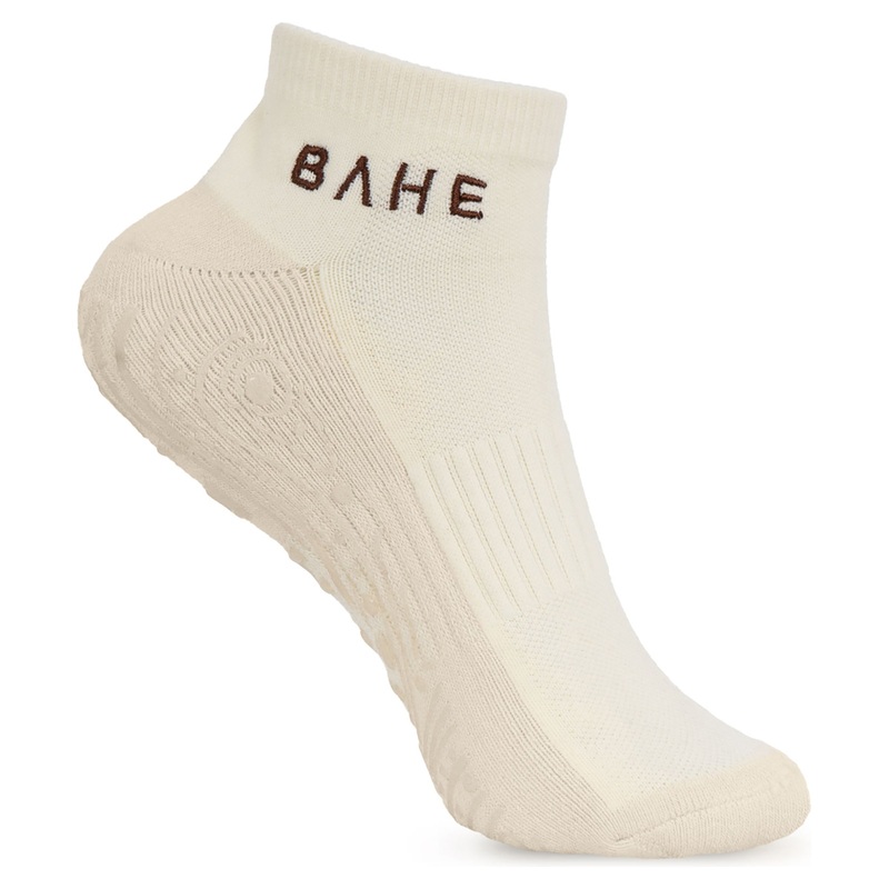 QALO Women's Pearl Scallop Silicone Ring