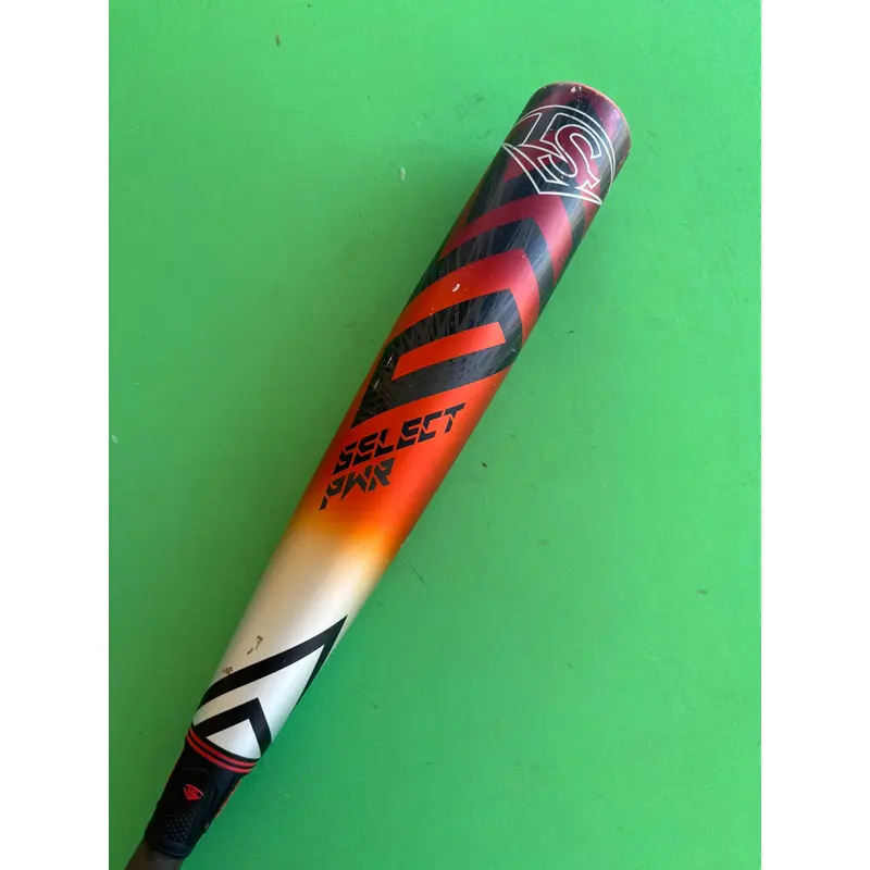 2023 Louisville Slugger Select PWR Hybrid Bat USSSA Certified (-5) Hybrid 25 oz 30"