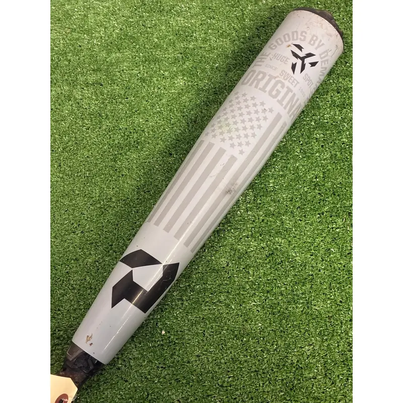 2024 DeMarini The Goods Hybrid Bat BBCOR Certified (-3) Hybrid 29 oz 32" (Used)