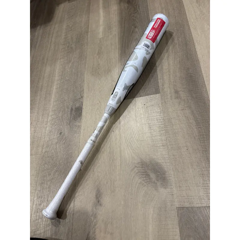 2025 Rawlings Icon Composite USSSA Certified Bat (-8) 23 oz 31" (New)