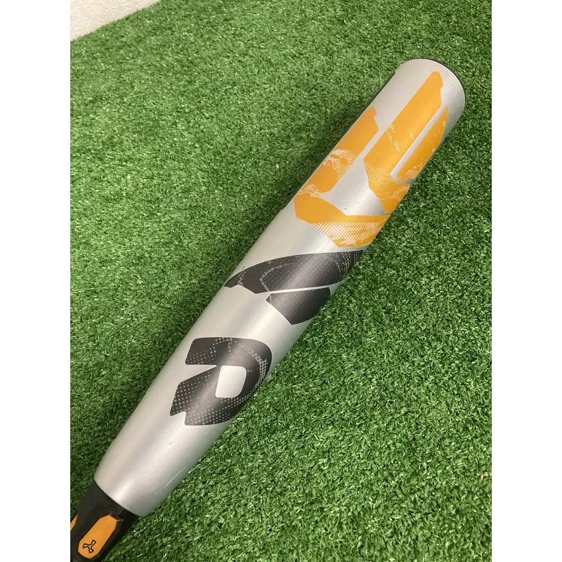 DeMarini CF BBCOR Bat 2021 (-3)
