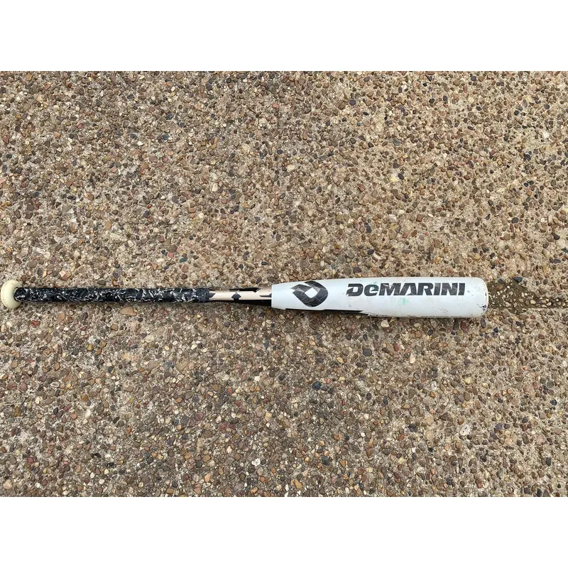 Demarini CF5 composite bat 30/20 (-10)