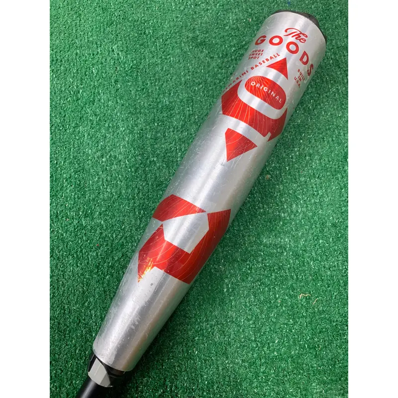 DeMarini The Goods Hybrid (2 3/4") USSSA Bat 2022 (-10)