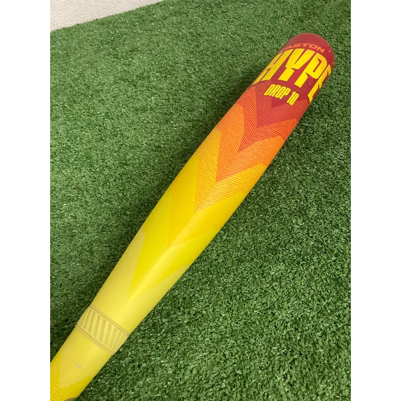 Easton Hype Fire (2 3/4") USSSA 2024 (-10)