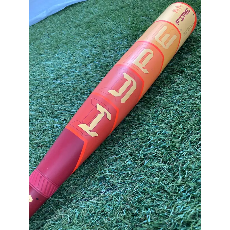 Easton Hype Fire (2 3/4") USSSA Bat (-8) 2025