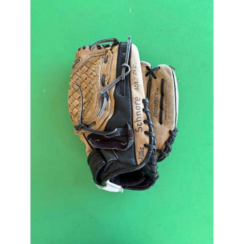 Mizuno Power Close RH Infield Baseball Glove 11.5"