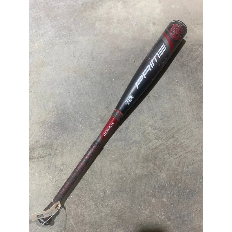 2020 Louisville Slugger Prime 9 USSSA Bat (-10) 20 oz