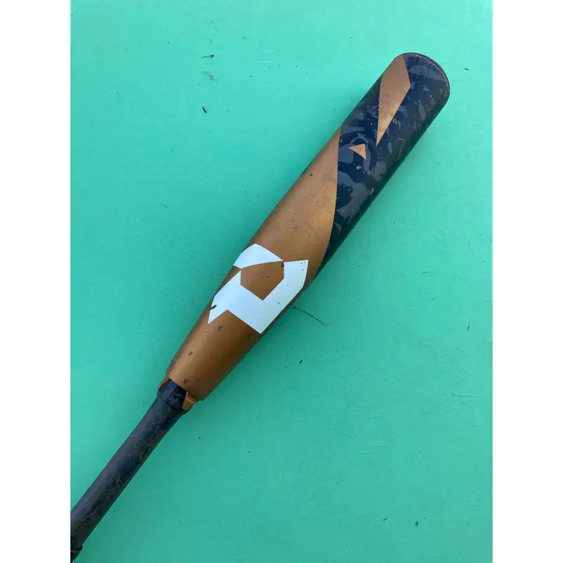 2022 DeMarini Zoa Bat USSSA Certified (-5) Composite 26 oz 31"