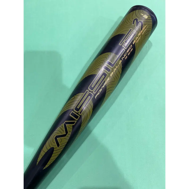 2022 Stinger Missile 3 BBCOR Bat (-3) 32" 29oz