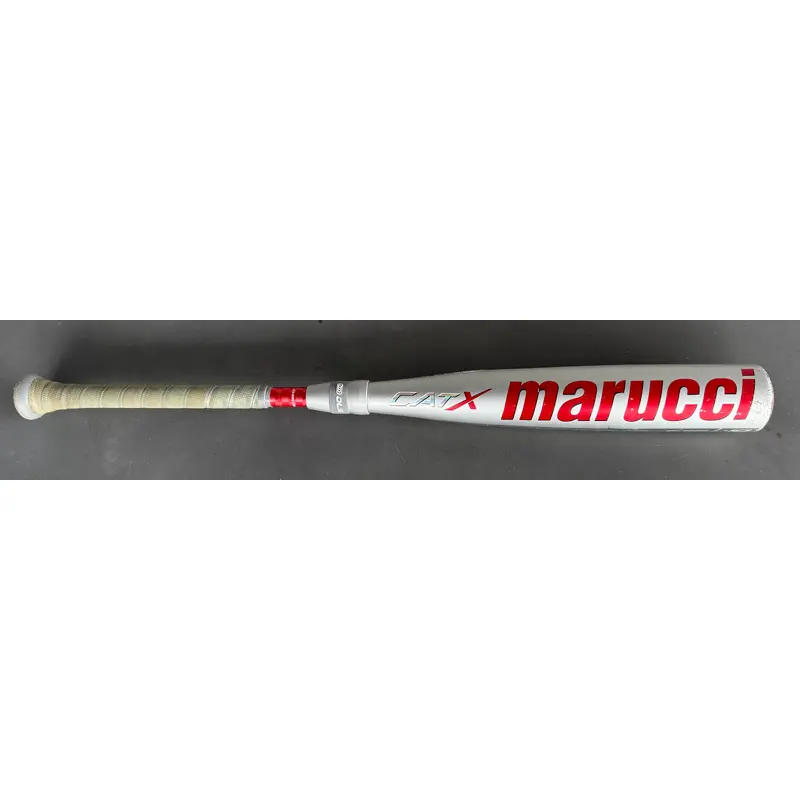 2023 Marucci CatX Composite Bat (-10) 20oz 30" (Used)