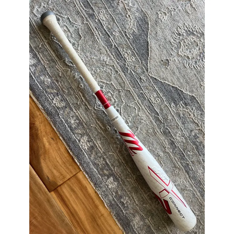 2025 Marucci CATX2 Connect Hybrid - 31"/26oz (-5) - USSSA Certified (Used)