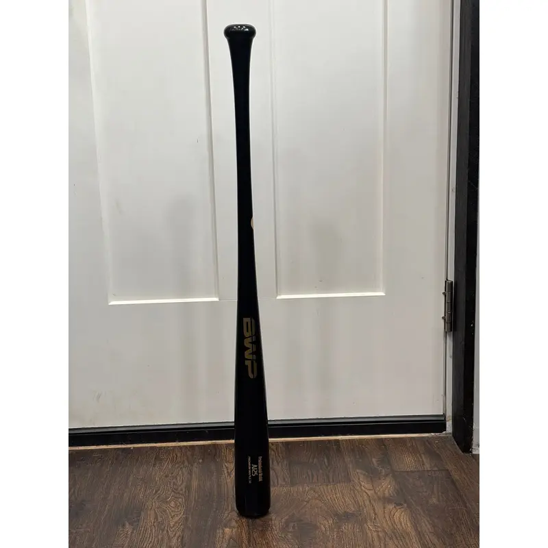 BWP AJ25 Hard Maple Bat (-3)  29 oz 32" (New)