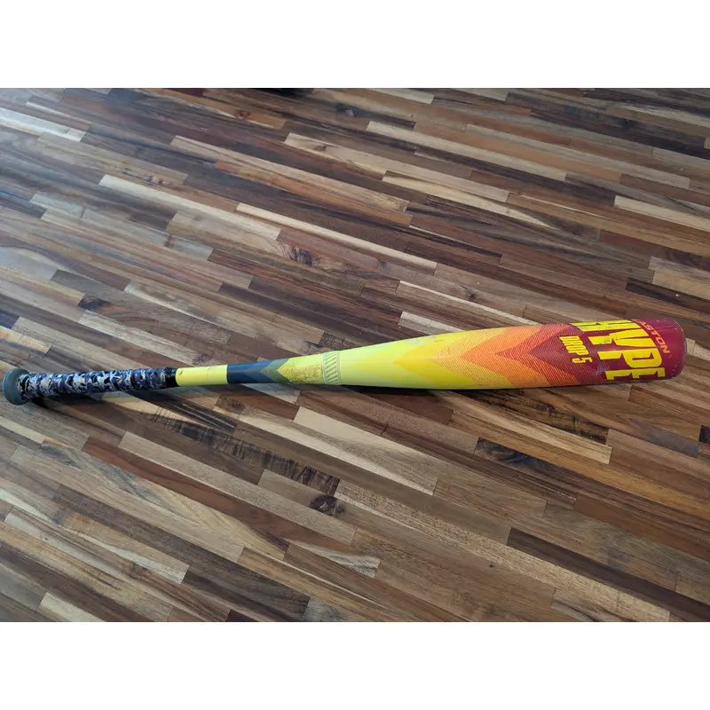Easton Hype Fire Composite USSSA Certified Bat (-5) 25 oz 30"