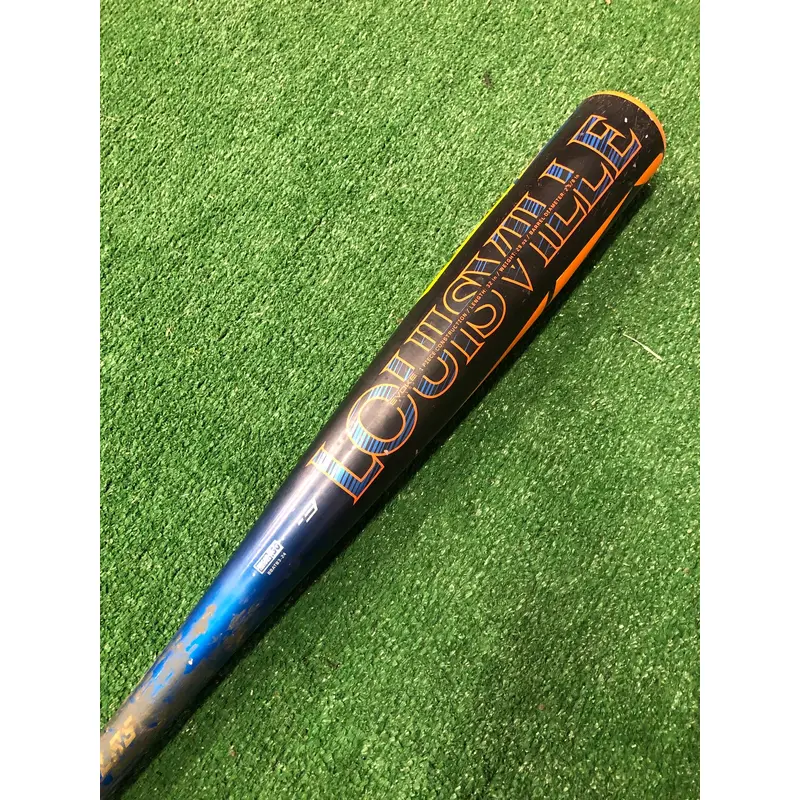 Louisville Slugger Atlas BBCOR 2024 (-3)