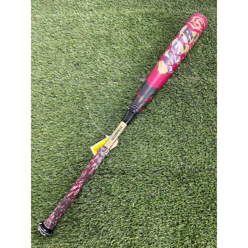 Louisville Slugger Meta PWR BBCOR Bat 2021 (-3)