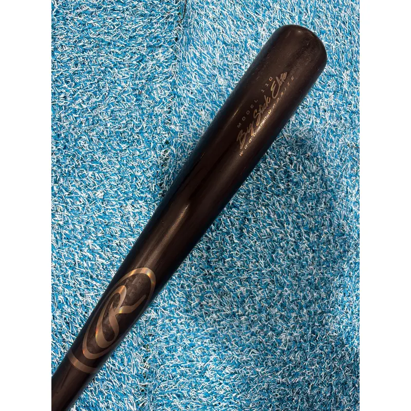 Rawlings Big Stick Elite Wood Composite Bat 33" (Used)