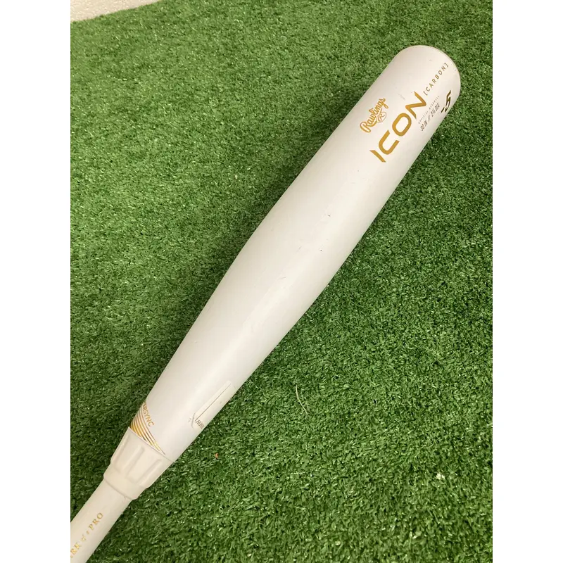 Rawlings Icon (2 3/4") USSSA 2024 (-5)