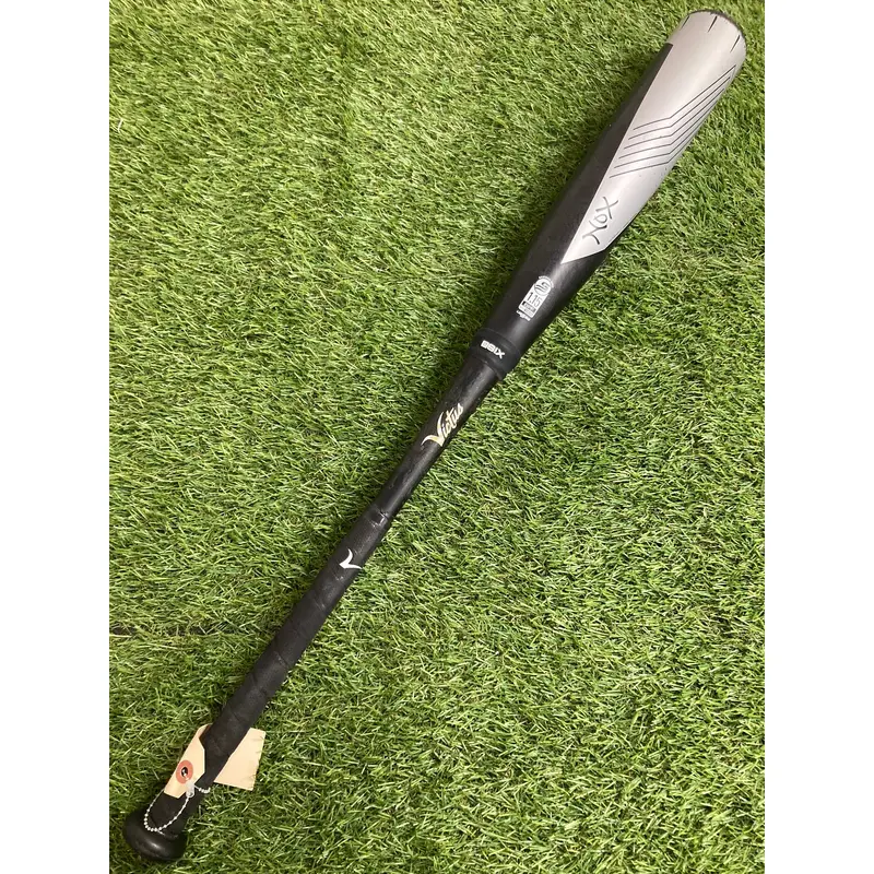 Used 2021 Victus Nox Bat USSSA Certified (-8) Hybrid 23 oz 31"
