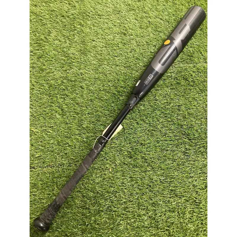 Used 2022 DeMarini CF Bat BBCOR Certified (-3) Composite 29 oz 32"