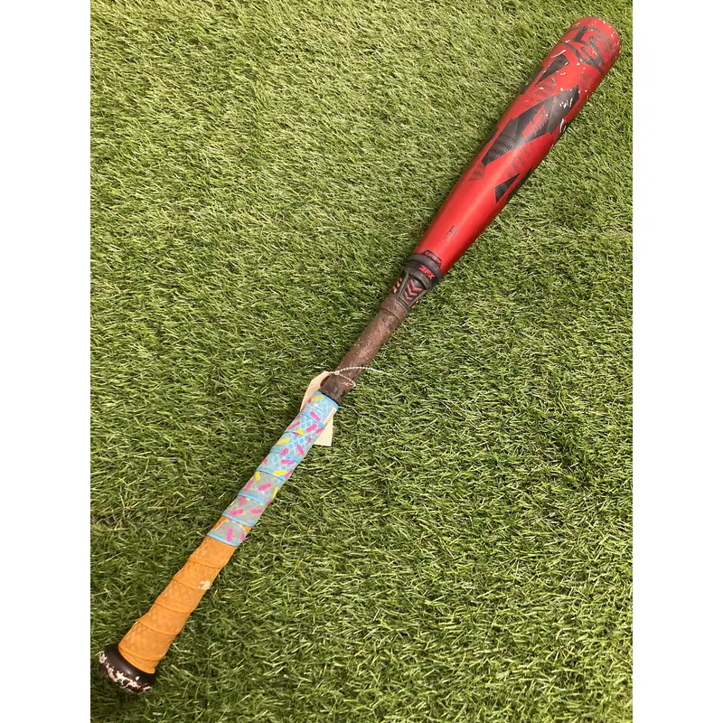 Used 2022 Louisville Slugger Select PWR Bat BBCOR Certified (-3) Hybrid 28 oz 31"