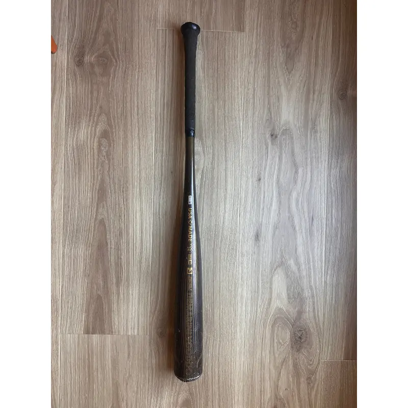 Used Demarini Voodoo One BBCOR 2024 32/29 (-3)