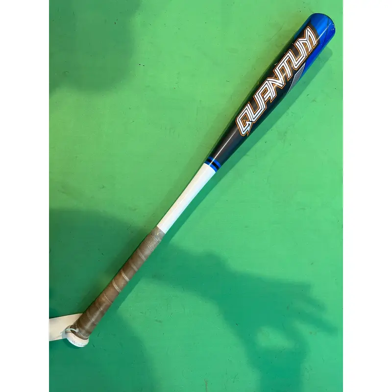 2022 Easton Quantum BBCOR Alloy Bat -3 28OZ 31"