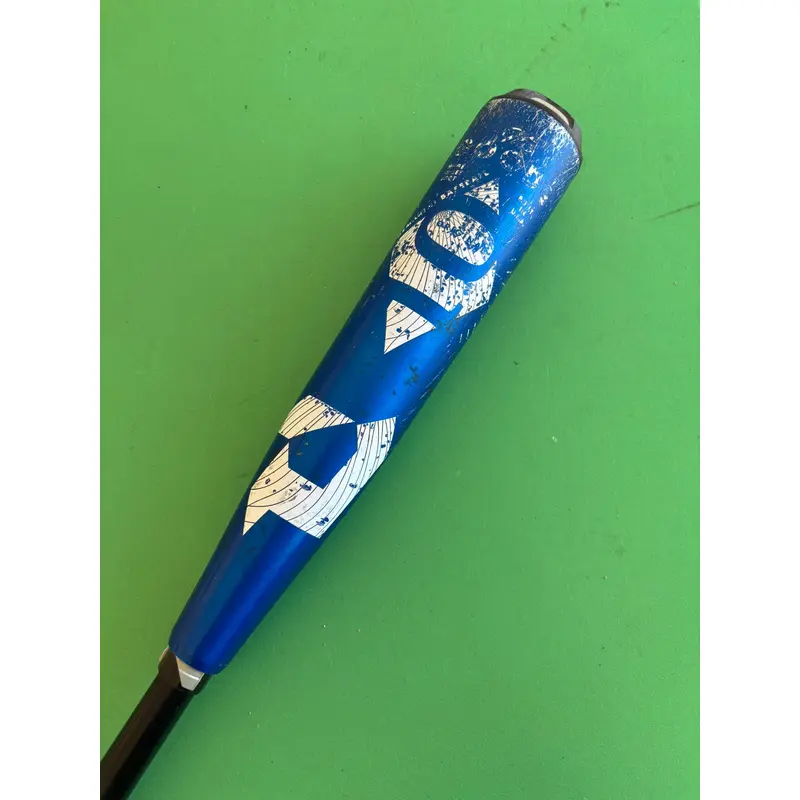 2023 DeMarini The Goods Hybrid Bat USABat Certified (-10) Hybrid 19 oz 29"
