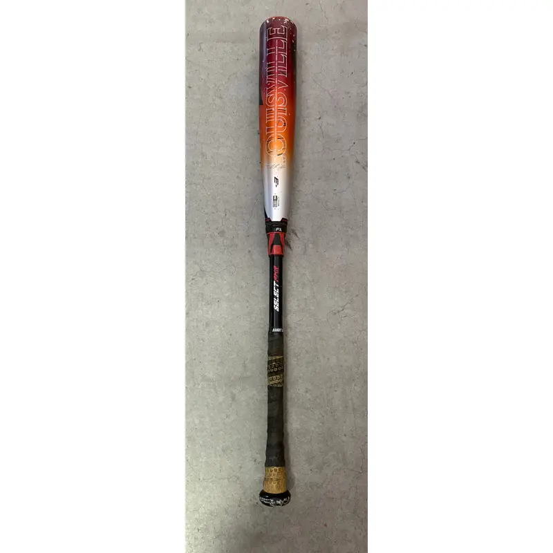 2023 Louisville Slugger Select PWR BBCOR Certified Bat (-3) 28 oz 31" (Used)