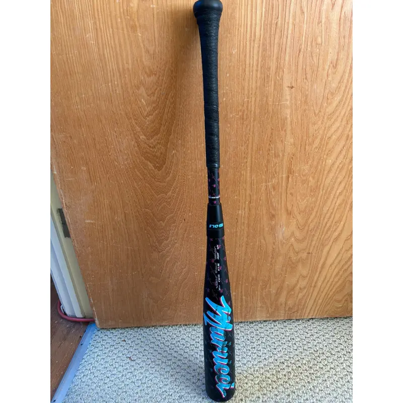 2024 Marucci CATX Connect Hybrid USSSA Certified Bat (-5)  26 oz 31" (Used)