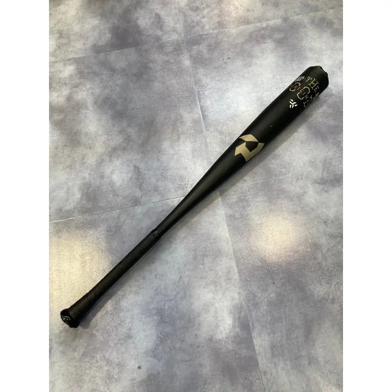 2025 DeMarini The Goods One Piece Bat BBCOR Certified (-3) Alloy 28 oz 31" (Used)