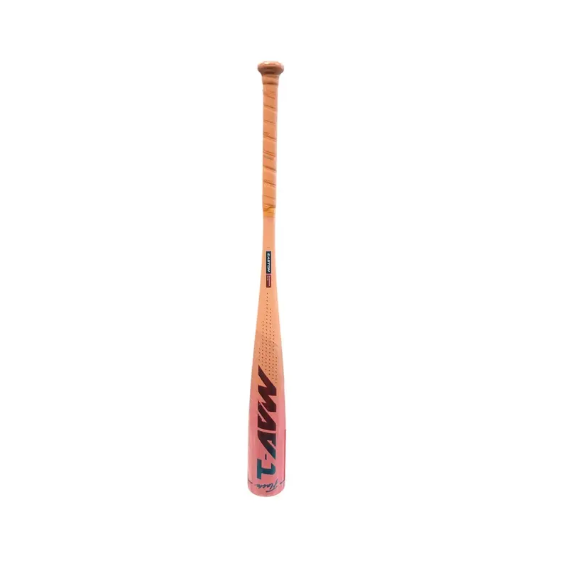 2026 Easton MAV1 Alloy USSSA Certified Bat (-10) 17 oz 27" (New)