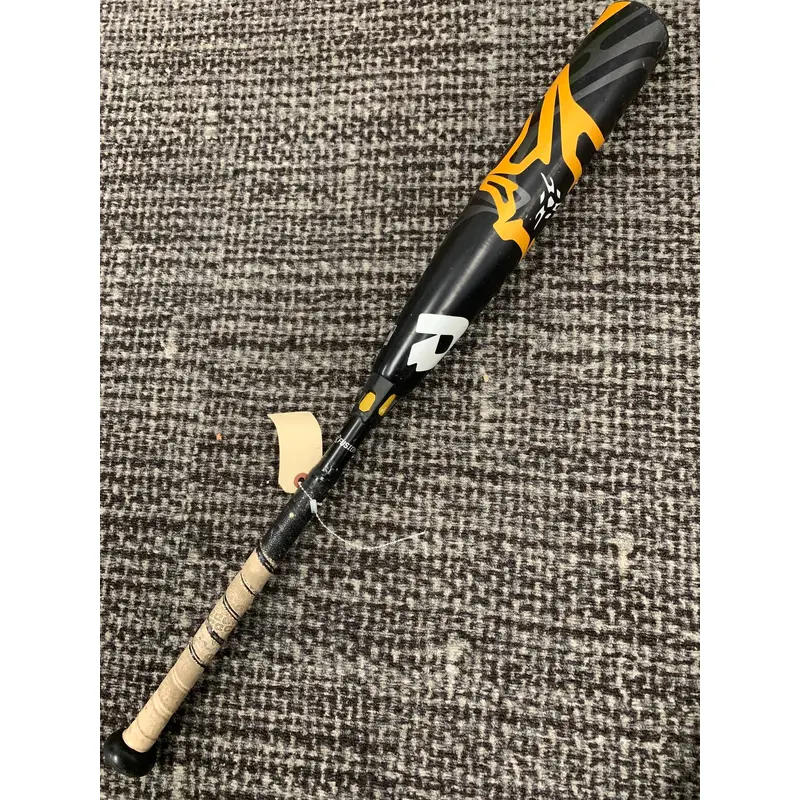 DeMarini CF 2 3/4" USSSA Bat 2020 (-8)