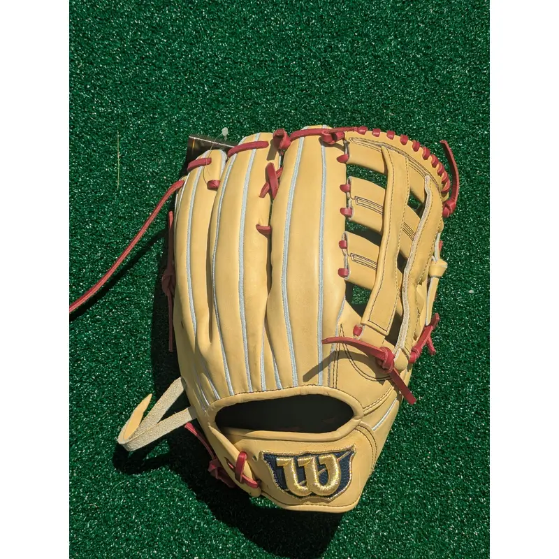 Rare Wilson Staff Baseball Glove - 12.25" - Brand New w/Tags(New)