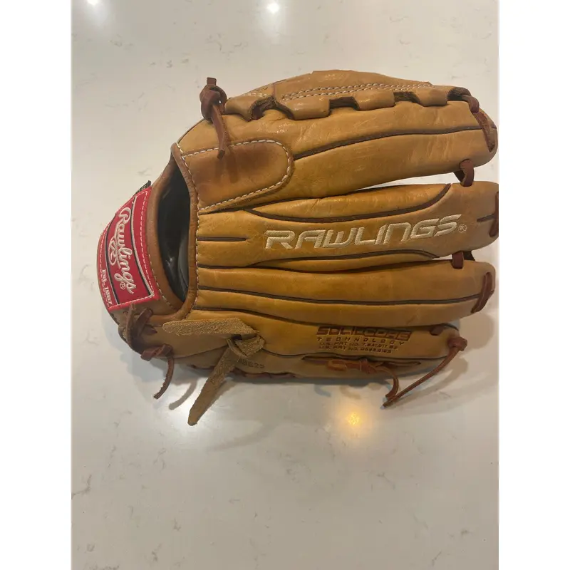 Rawlings LHT Revo Baseball Glove 11.75" (Used)