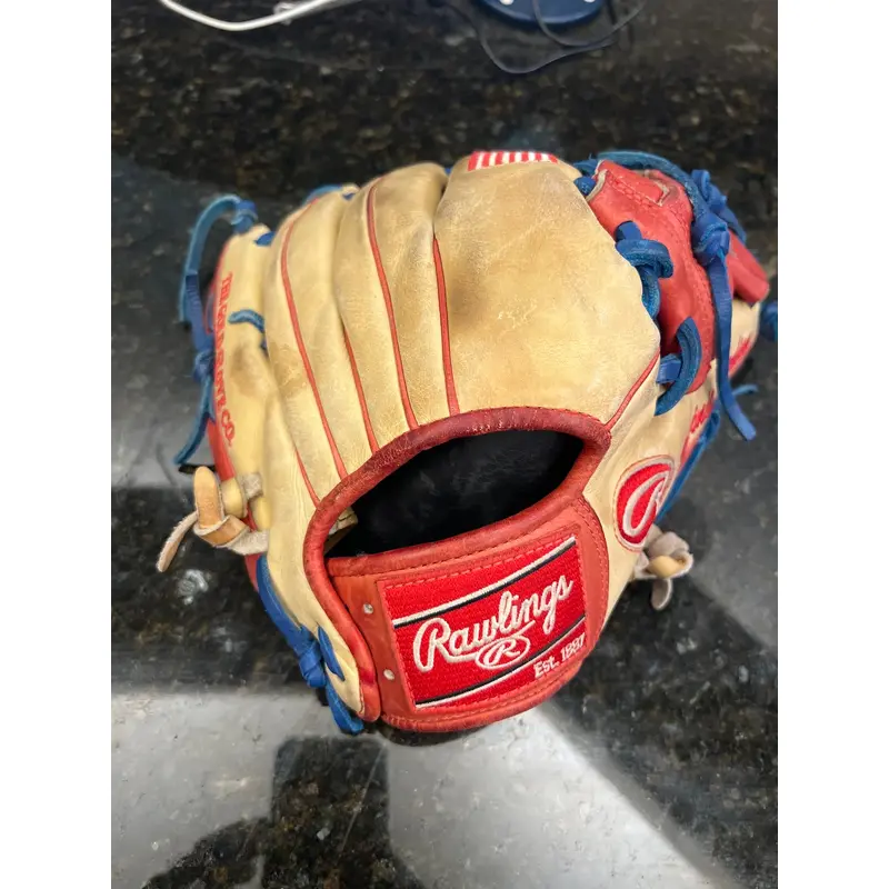 Rawlings Pro Preferred 11.5 Glove