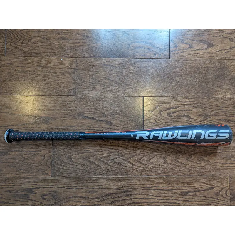 2020 Rawlings Prodigy Alloy USABat Certified Bat (-11) 15 oz 26" (Used)
