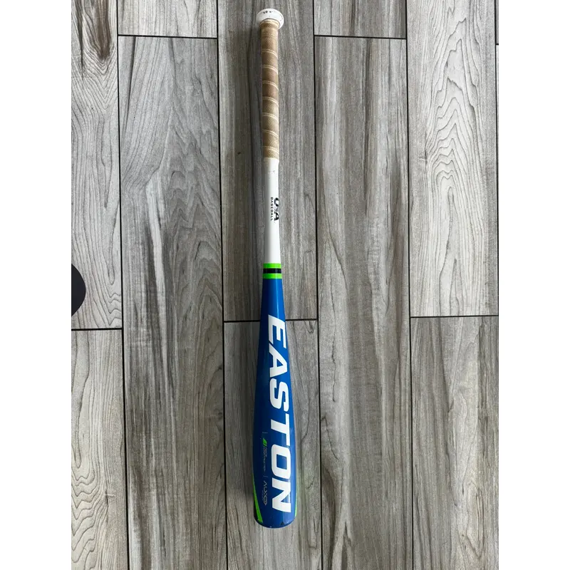 2022 Easton Speed Alloy USABat Certified Bat (-10) 20 oz 30" (Used)