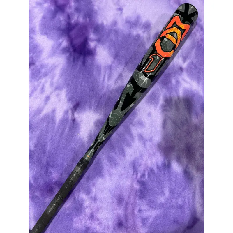 2024 Easton MAV1 Bat USSSA Certified (-8) Alloy 23 oz 31" (Used)