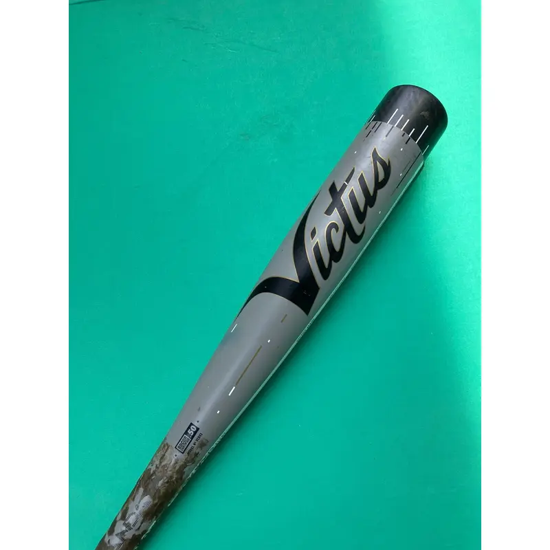 2024 Victus Vandal 3 Hybrid Bat BBCOR Certified (-3) Hybrid 28 oz 31" (Used)