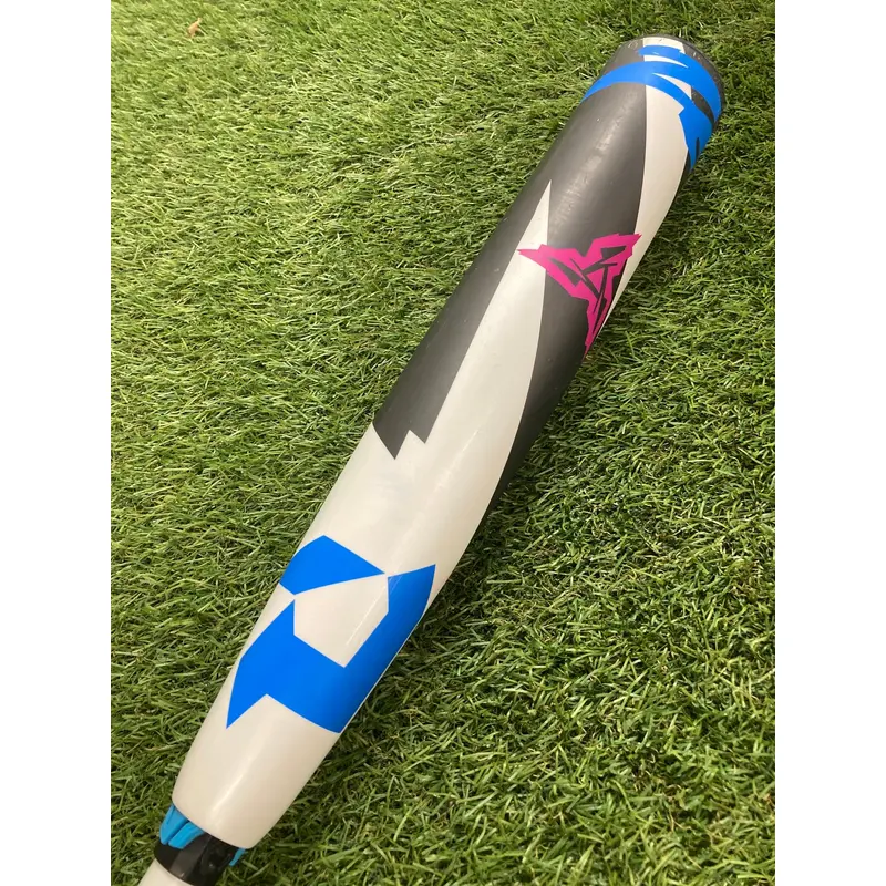 DeMarini Zen (2 3/4") USSSA Bat 2025 (-8)