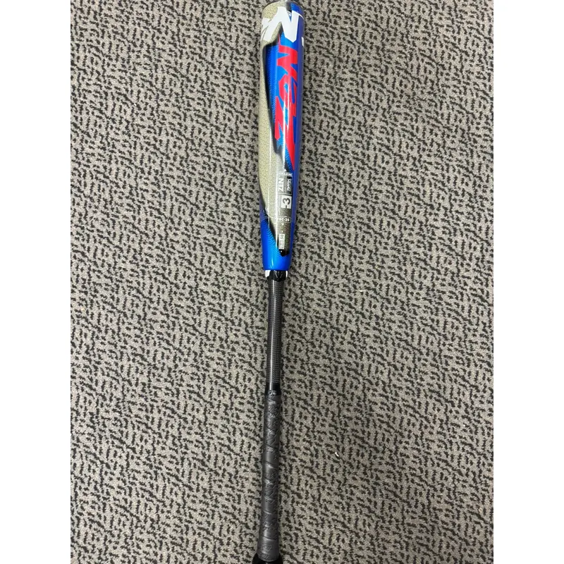 Demarini ZEN 33 30 ounce (-3) BBCORE bat