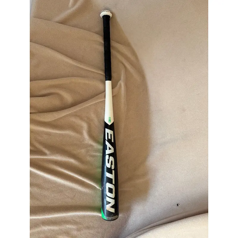 Easton Speed Alloy BBCOR Certified Bat (-3) 28 oz 31" (Used)