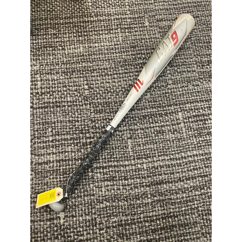 Marucci CAT9 (2 3/4") USSSA Bat 2021 (-10)