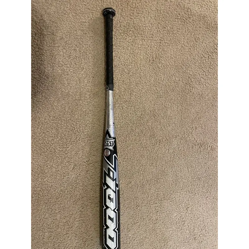 2012 Louisville Slugger Tpx z1000 BBCOR Certified Bat (-3)  31 oz 34" (Used)