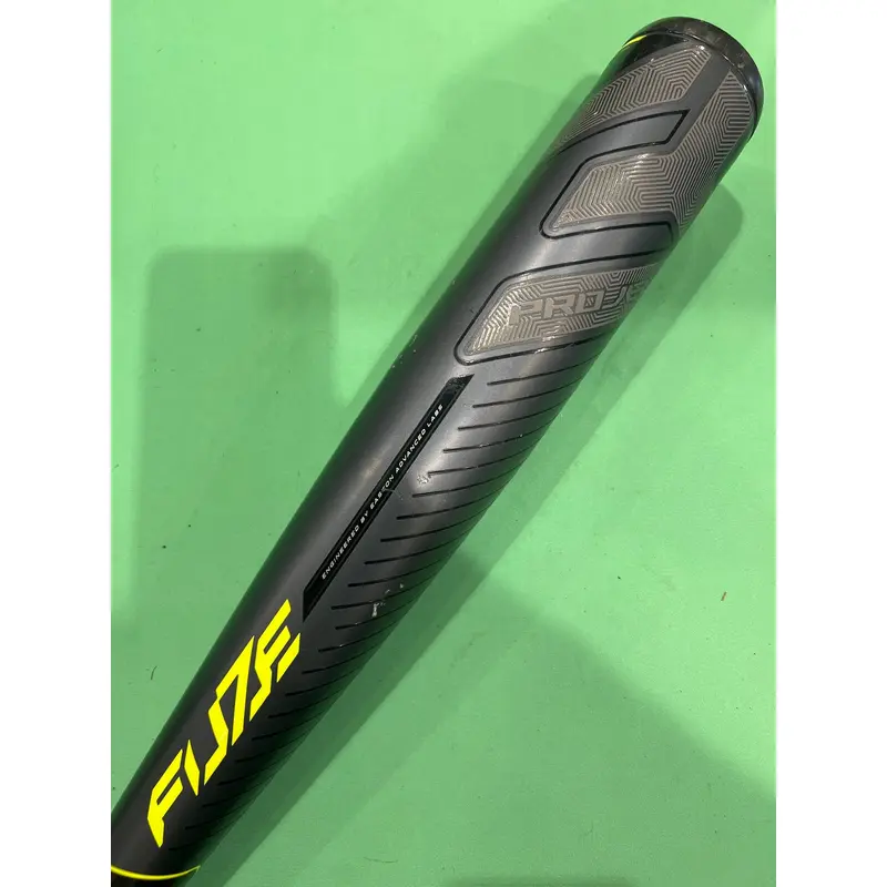 2019 Easton Project 3 FUZE Bat (-3) Alloy 29 oz 32"
