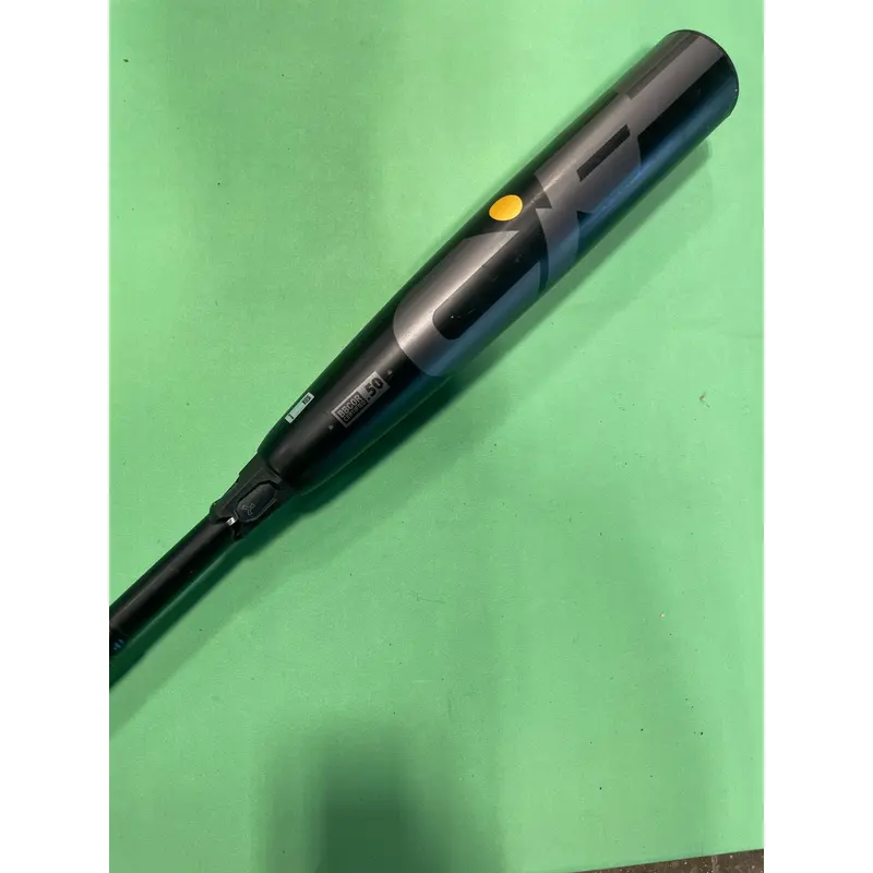 2022 DeMarini CF Composite Bat BBCOR Certified (-3) Composite 29 oz 32" (Used)