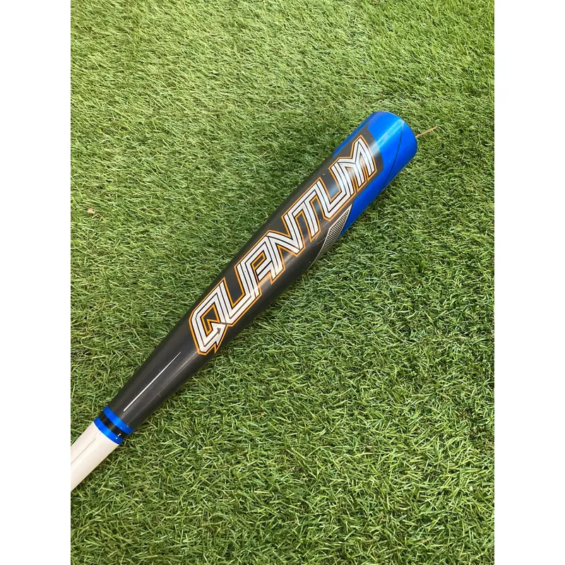 2022 Easton Quantum Bat BBCOR Certified (-3) Alloy 29 oz 32" (Used)