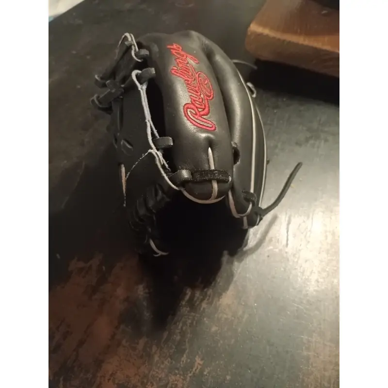 2025 RH Rawlings Heart of the Hide Baseball Glove 12" (New)