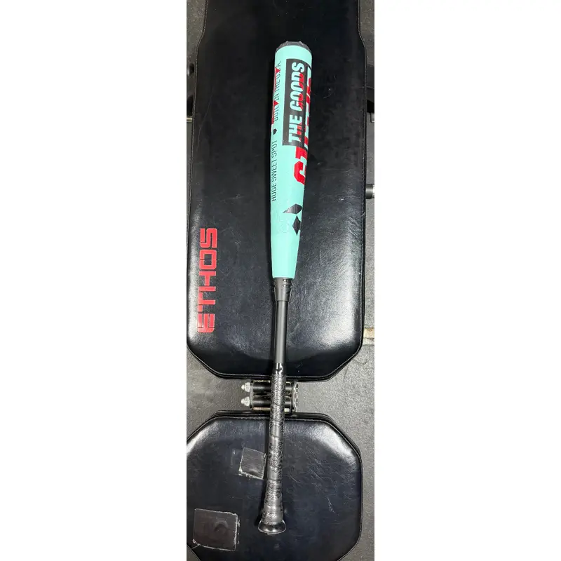 2026 DeMarini The Goods Hybrid BBCOR Certified Bat (-3) 30 oz 33" (New)