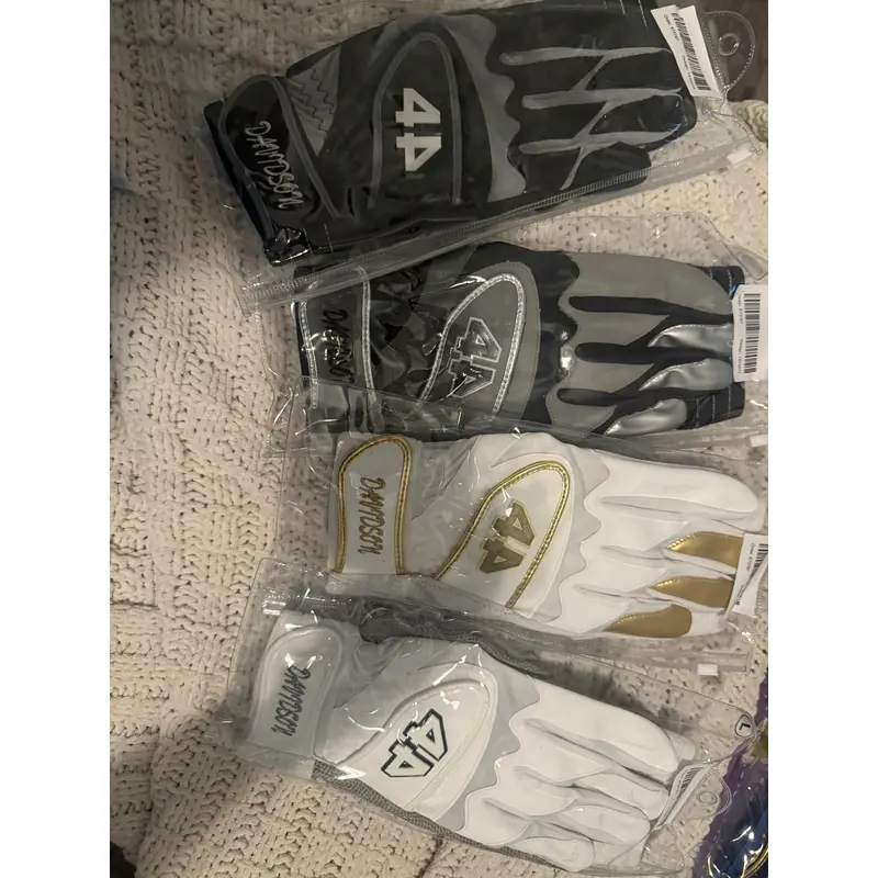 44 Pro Right Hand Throw Baseball Glove  (New)